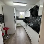 Apartment Апартаменты