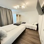 Apartamento Apartment Bonn
