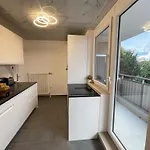 Apartment Апартаменты