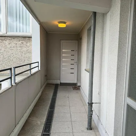 Apartment Deluxe Bonn