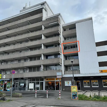 アパート Apartment *