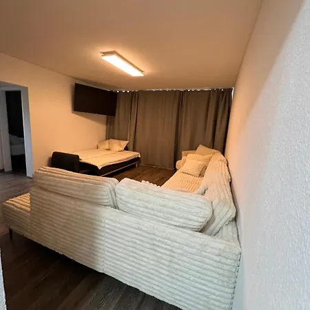 Apartment *