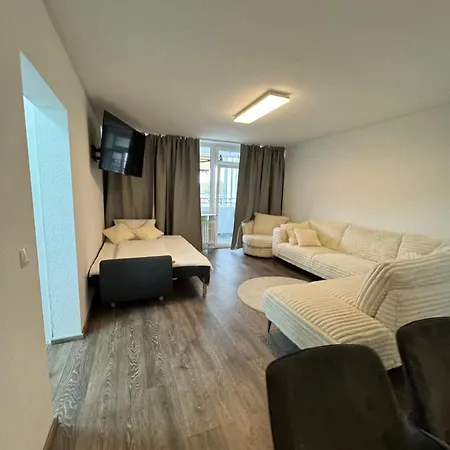 Apartment 본