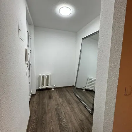 Apartment בון