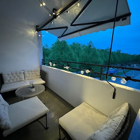 Apartment Deluxe *