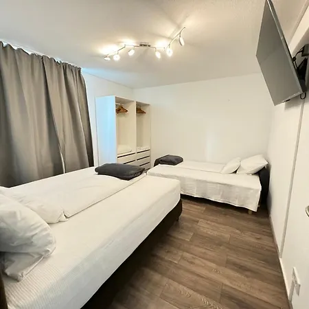 דירה Apartment בון