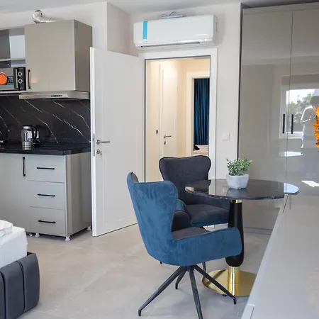 Apartment アパート ボン