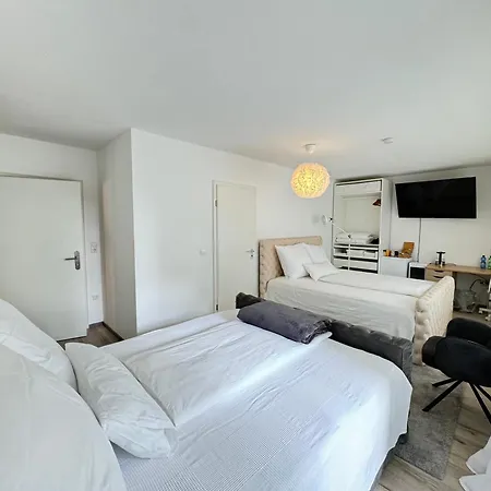 Apartment * Bona