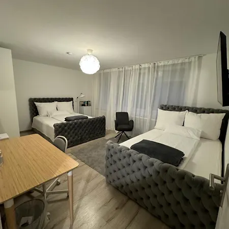 Daire Apartment *