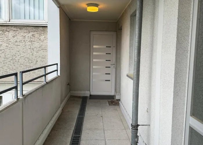 Apartament Apartment Bonn