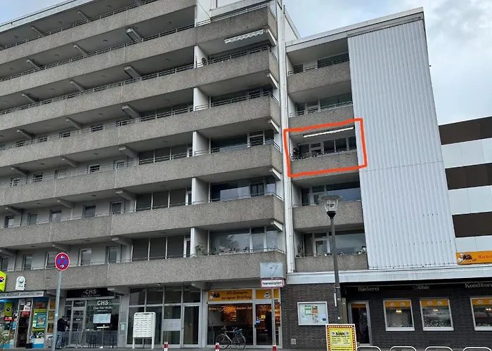 Διαμέρισμα Apartment *