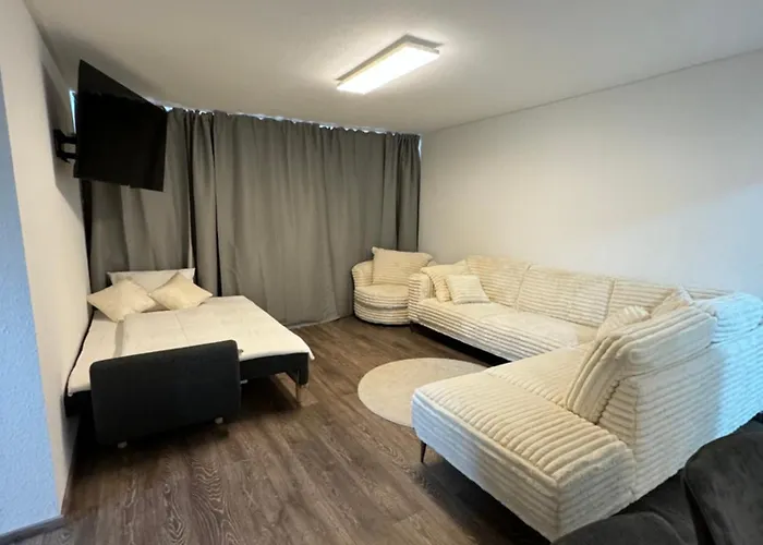 Apartment Διαμέρισμα Βόννη