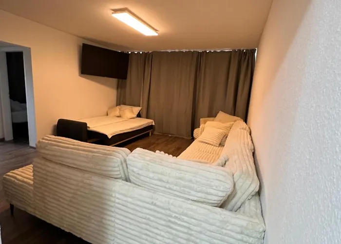 Apartment *