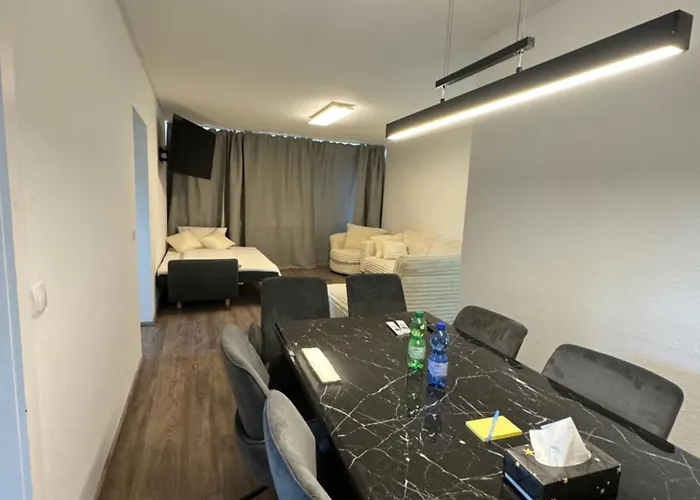 Apartment Apartamento Bona