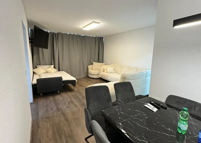 Apartment Apartamento Bona