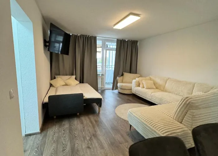 Apartment Βόννη