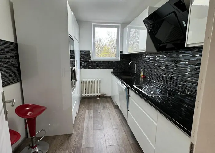 Apartment Διαμέρισμα