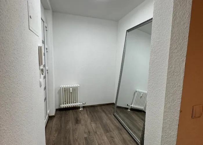 Apartment Bonn