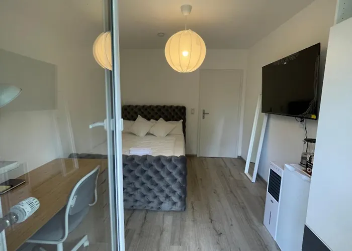 Apartment Daire