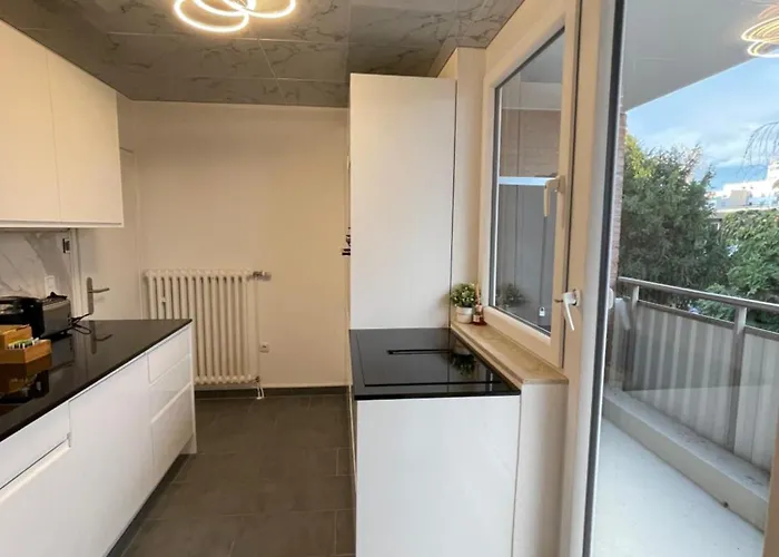 Apartment Daire