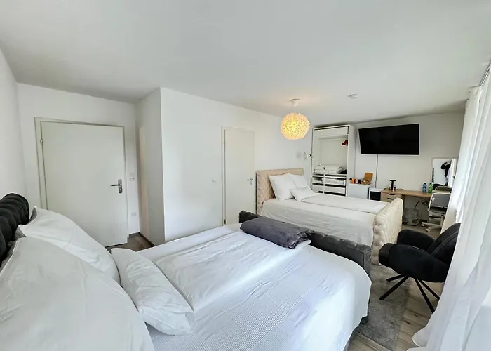 Apartment * Bona