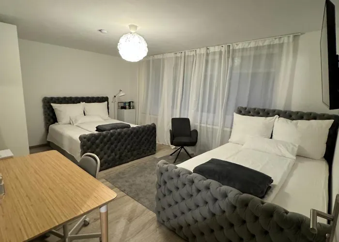 Daire Apartment *